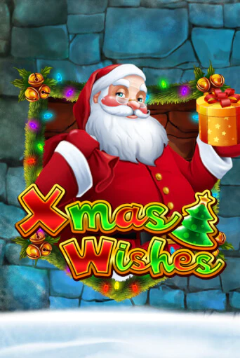 Xmas Wishes играть без денег онлайн | Демо игры Grand Casino Online