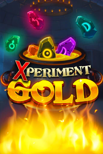 Xperiment Gold играть без денег онлайн | Демо игры Grand Casino Online