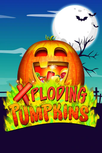 Xploding Pumpkins играть без денег онлайн | Демо игры Grand Casino Online