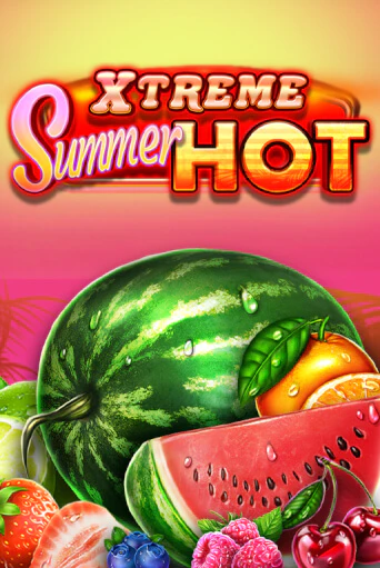 Xtreme Summer Hot играть без денег онлайн | Демо игры Grand Casino Online