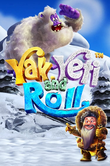 Yak, Yeti & Roll играть без денег онлайн | Демо игры Grand Casino Online