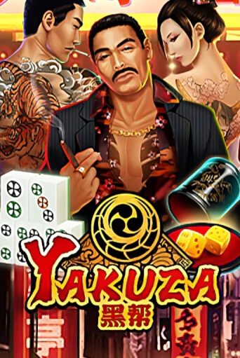 Yakuza играть без денег онлайн | Демо игры Grand Casino Online