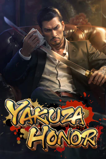 Yakuza Honor играть без денег онлайн | Демо игры Grand Casino Online