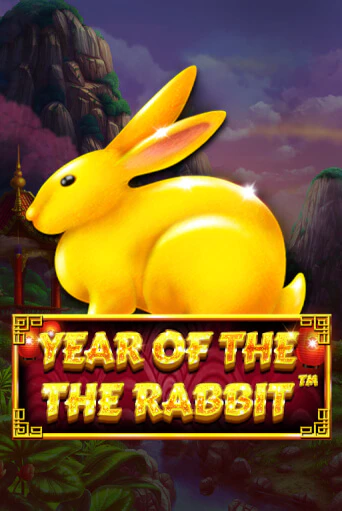 Year Of The Rabbit играть без денег онлайн | Демо игры Grand Casino Online