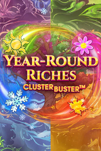 Year Round Riches Clusterbuster играть без денег онлайн | Демо игры Grand Casino Online