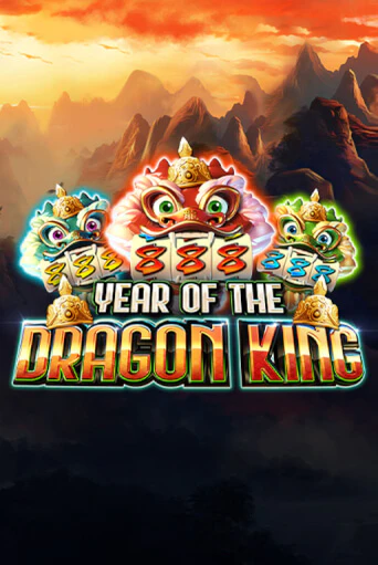 Year Of The Dragon King играть без денег онлайн | Демо игры Grand Casino Online