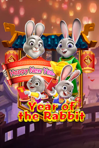 Year Of The Rabbit играть без денег онлайн | Демо игры Grand Casino Online