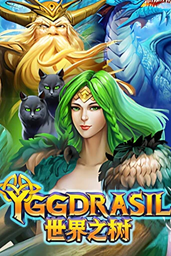 Yggdrasil играть без денег онлайн | Демо игры Grand Casino Online