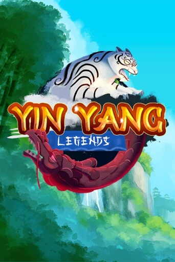 Ying Yang Legends играть без денег онлайн | Демо игры Grand Casino Online