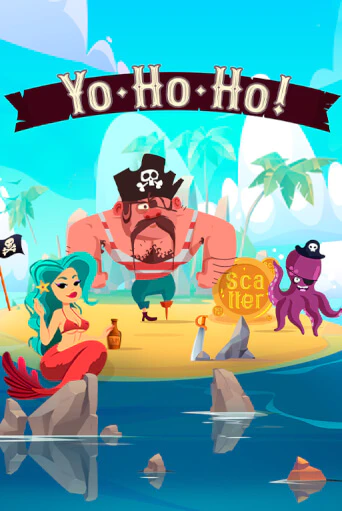 Yo-Ho-Ho! играть без денег онлайн | Демо игры Grand Casino Online