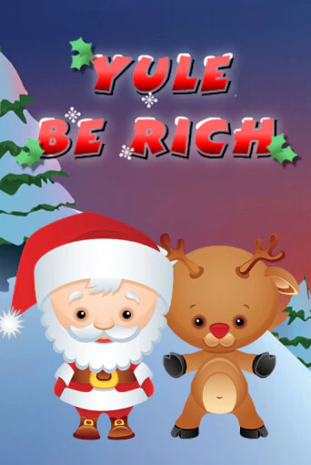 Yule be Rich играть без денег онлайн | Демо игры Grand Casino Online