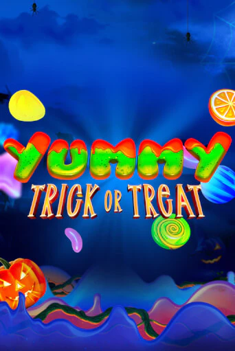 Yummy Trick or Treat играть без денег онлайн | Демо игры Grand Casino Online