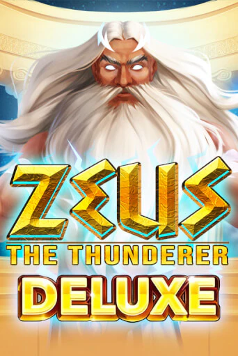 Zeus the Thunderer Deluxe играть без денег онлайн | Демо игры Grand Casino Online