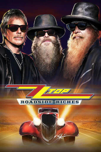 ZZ Top Roadside Riches играть без денег онлайн | Демо игры Grand Casino Online