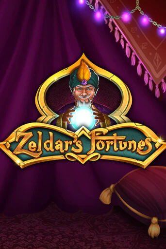 Zeldar's Fortunes играть без денег онлайн | Демо игры Grand Casino Online