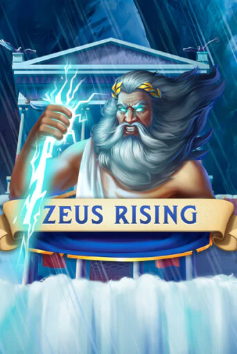 Zeus Rising играть без денег онлайн | Демо игры Grand Casino Online