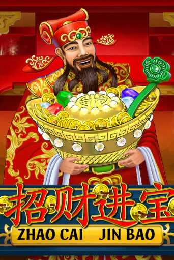 Zhao Cai Jin Bao играть без денег онлайн | Демо игры Grand Casino Online