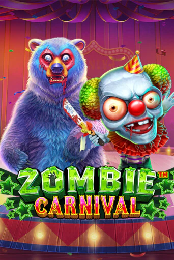 Zombie Carnival играть без денег онлайн | Демо игры Grand Casino Online