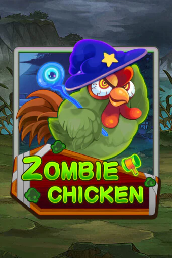 Zombie Chicken играть без денег онлайн | Демо игры Grand Casino Online