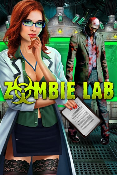 Zombie Lab играть без денег онлайн | Демо игры Grand Casino Online