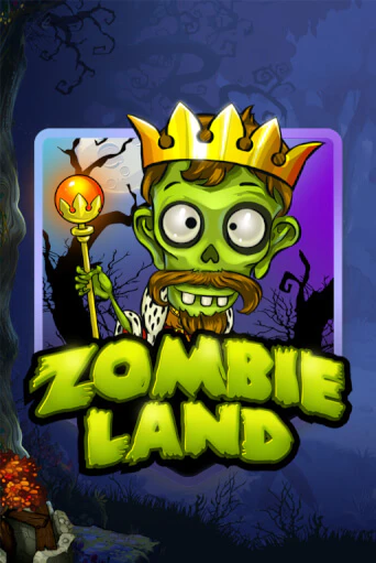 Zombie Land играть без денег онлайн | Демо игры Grand Casino Online