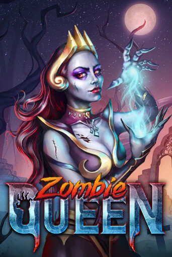 Zombie Queen играть без денег онлайн | Демо игры Grand Casino Online