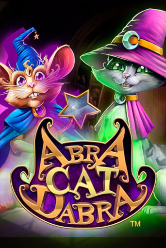 AbraCatDabra играть без денег онлайн | Демо игры Grand Casino Online