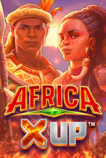 Africa X UP играть без денег онлайн | Демо игры Grand Casino Online