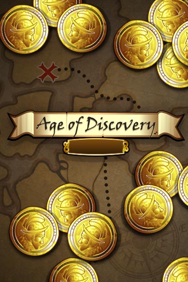 Age of Discovery играть без денег онлайн | Демо игры Grand Casino Online