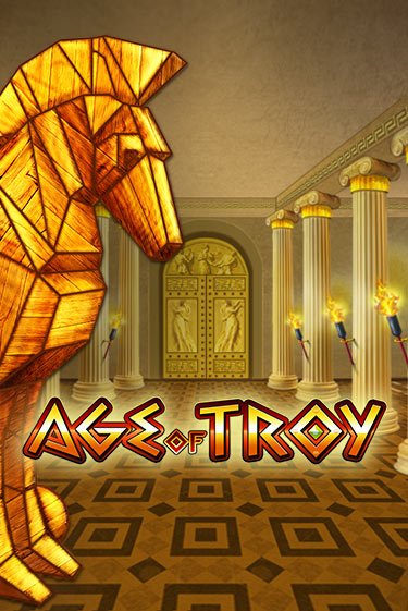 Age Of Troy играть без денег онлайн | Демо игры Grand Casino Online