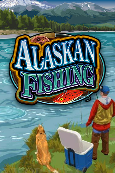 Alaskan Fishing играть без денег онлайн | Демо игры Grand Casino Online