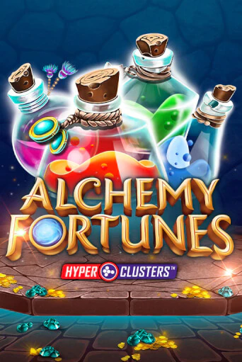 Alchemy Fortunes играть без денег онлайн | Демо игры Grand Casino Online