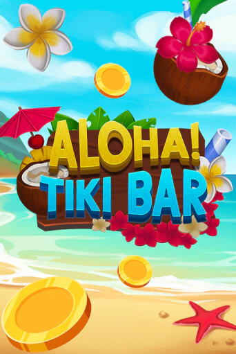 Aloha Tiki Bar играть без денег онлайн | Демо игры Grand Casino Online