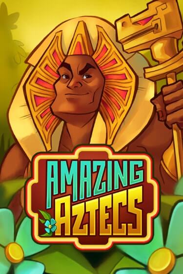 Amazing Aztecs играть без денег онлайн | Демо игры Grand Casino Online