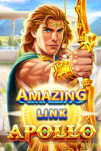 Amazing Link™ Apollo играть без денег онлайн | Демо игры Grand Casino Online