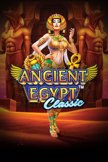 Ancient Egypt Classic™ играть без денег онлайн | Демо игры Grand Casino Online