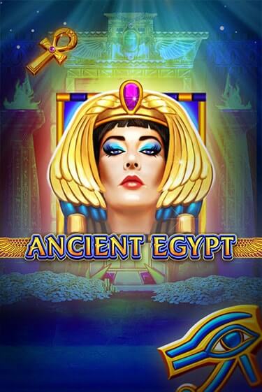 Ancient Egypt играть без денег онлайн | Демо игры Grand Casino Online