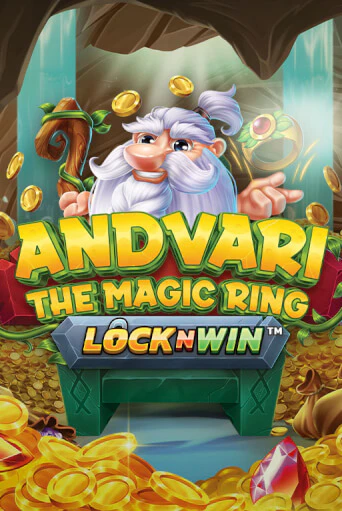 Andvari: The Magic Ring играть без денег онлайн | Демо игры Grand Casino Online