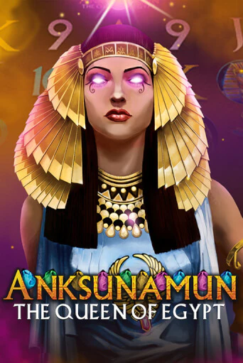 Anksunamun: the Queen of Egypt играть без денег онлайн | Демо игры Grand Casino Online