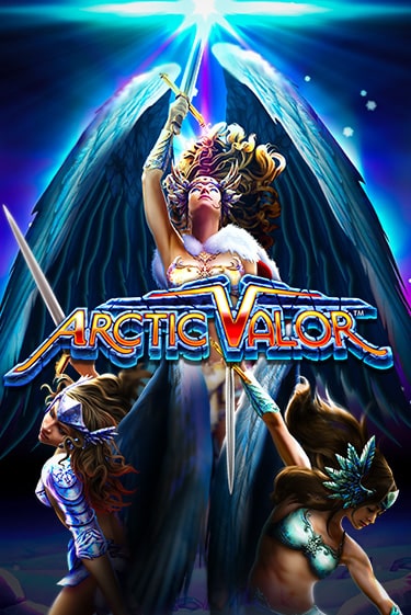 Arctic Valor играть без денег онлайн | Демо игры Grand Casino Online