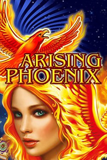 Arising Phoenix играть без денег онлайн | Демо игры Grand Casino Online