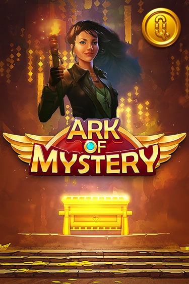 Ark of Mystery играть без денег онлайн | Демо игры Grand Casino Online