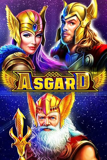 Asgard™ играть без денег онлайн | Демо игры Grand Casino Online