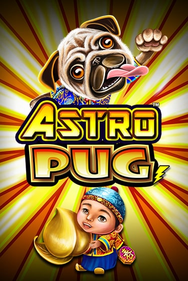 Astro Pug играть без денег онлайн | Демо игры Grand Casino Online