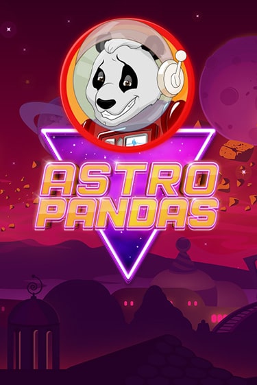 Astro Pandas играть без денег онлайн | Демо игры Grand Casino Online