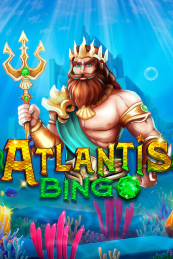 Atlantis Bingo играть без денег онлайн | Демо игры Grand Casino Online