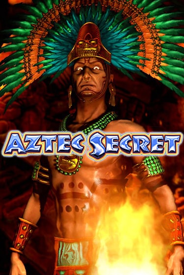 Aztec Secret играть без денег онлайн | Демо игры Grand Casino Online