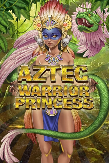 Aztec Warrior Princess играть без денег онлайн | Демо игры Grand Casino Online