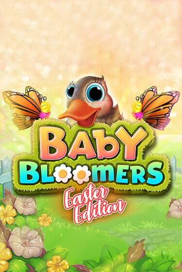 Baby Bloomers играть без денег онлайн | Демо игры Grand Casino Online