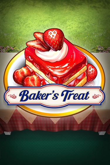 Baker's Treat играть без денег онлайн | Демо игры Grand Casino Online